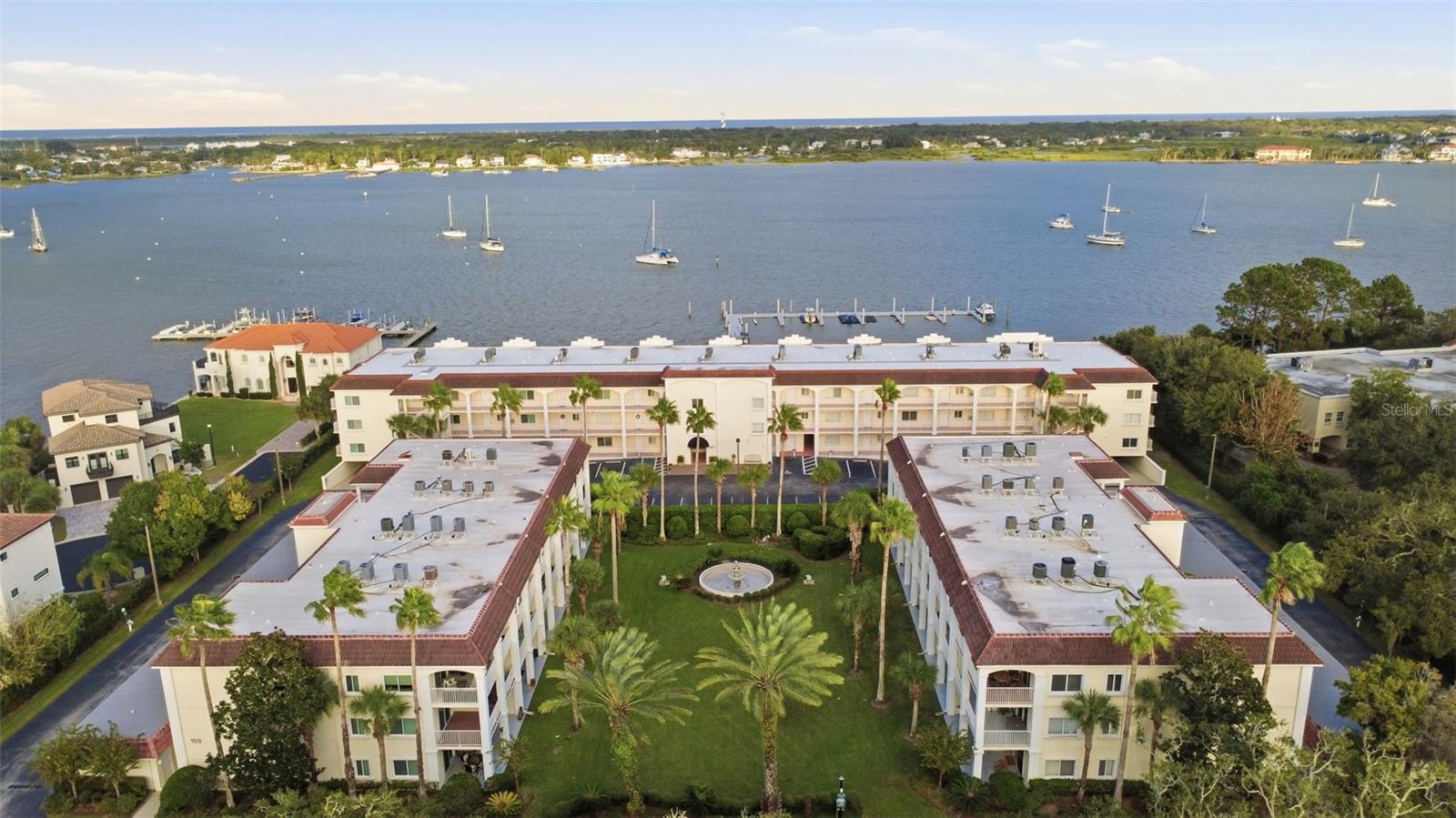 157 MARINE STREET, #205, St Augustine, FL 32084