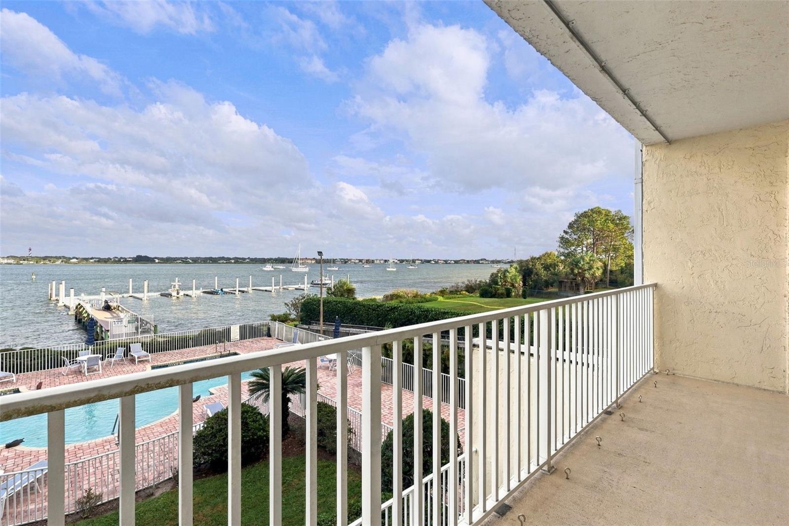 157 MARINE STREET, #205, St Augustine, FL 32084