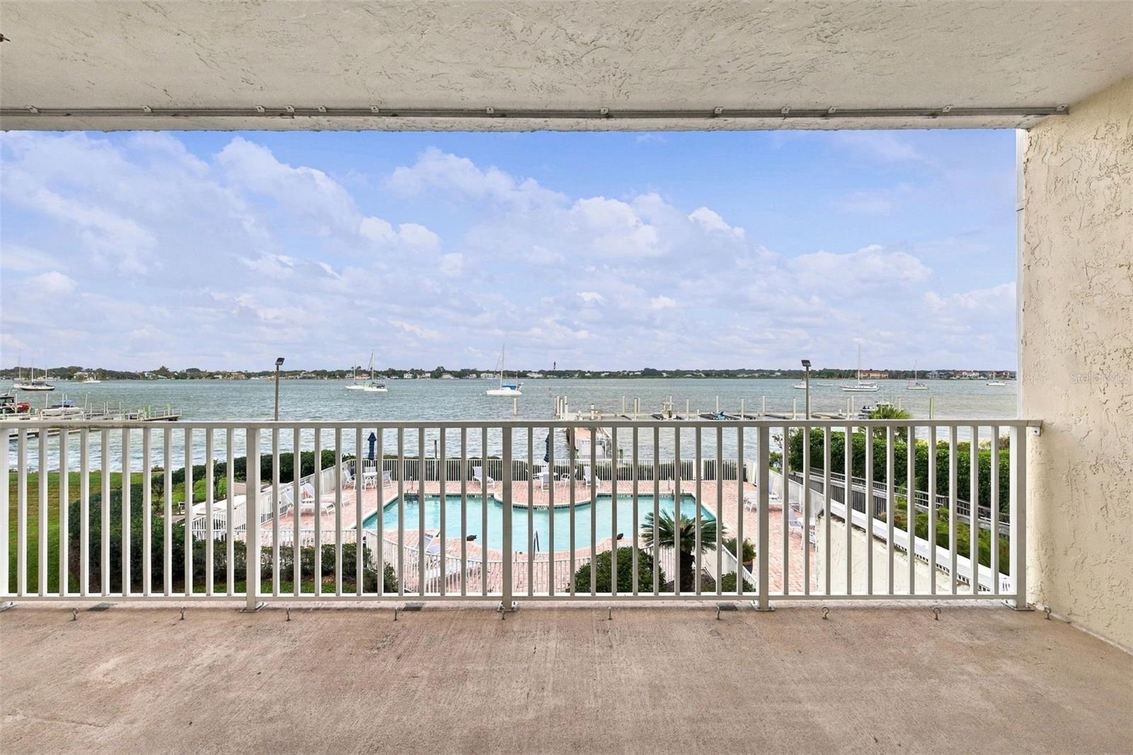 157 MARINE STREET, #205, St Augustine, FL 32084