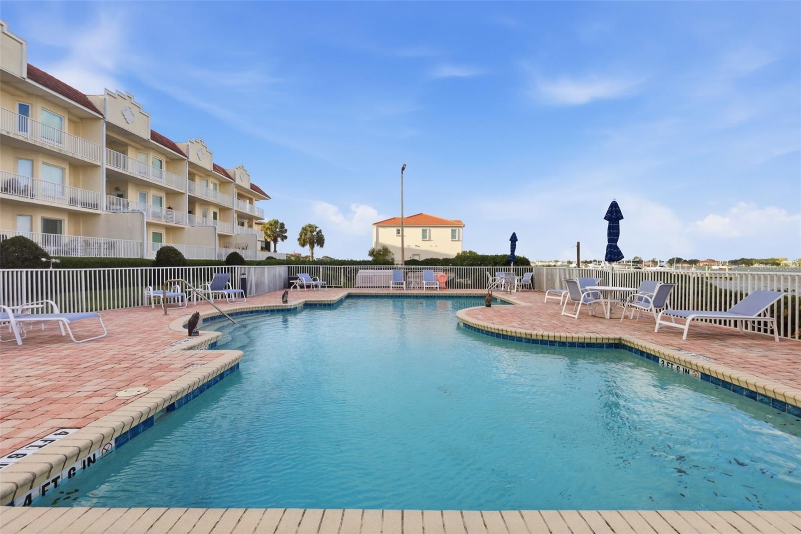 157 MARINE STREET, #205, St Augustine, FL 32084
