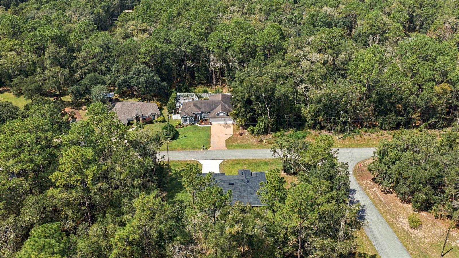 9235 N DANUBE LOOP, Citrus Springs, FL 34434