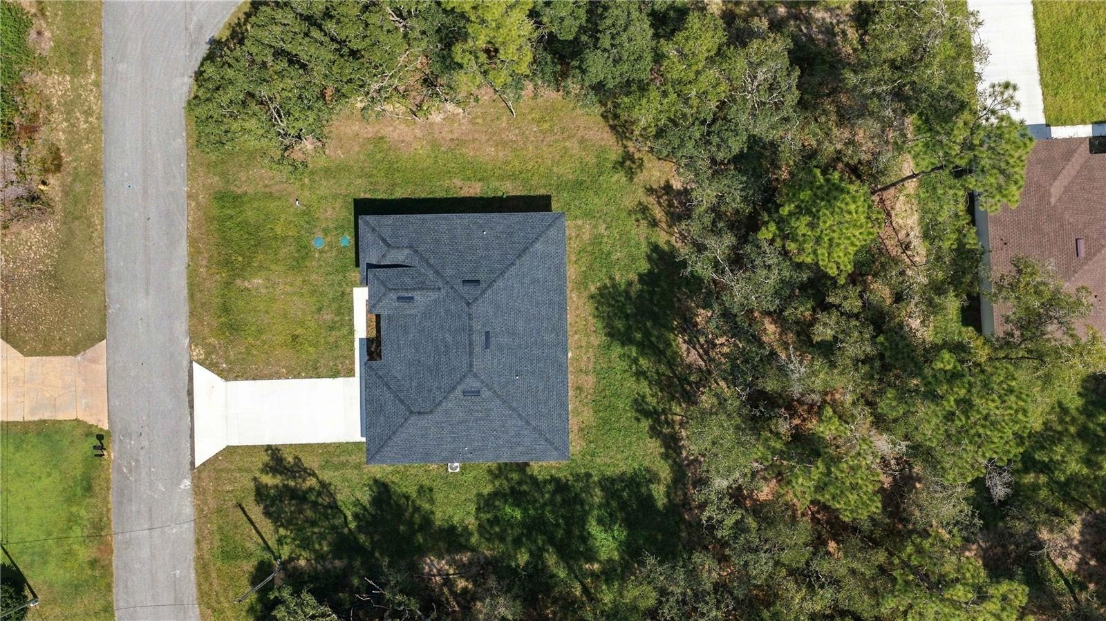 9235 N DANUBE LOOP, Citrus Springs, FL 34434