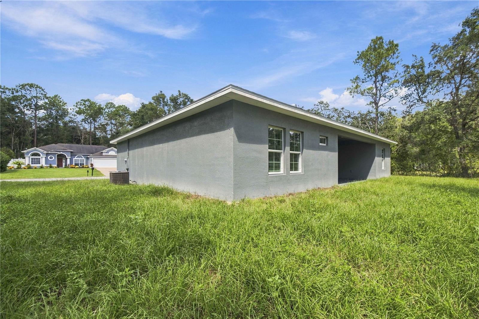 9235 N DANUBE LOOP, Citrus Springs, FL 34434