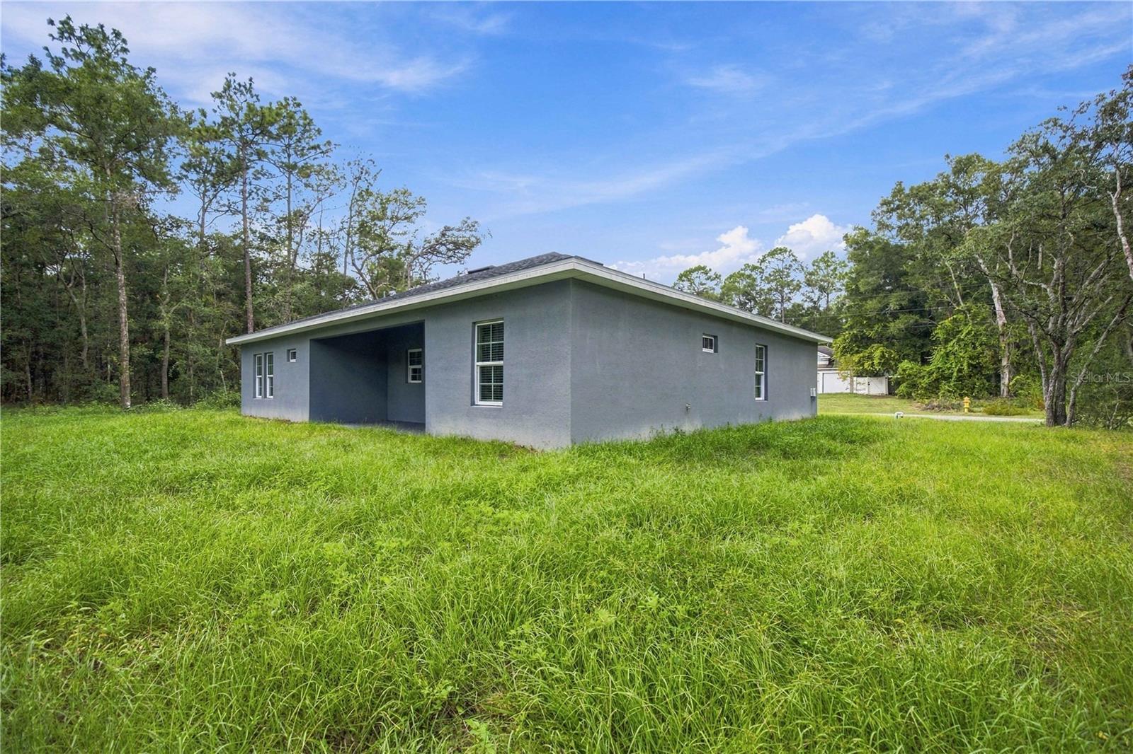 9235 N DANUBE LOOP, Citrus Springs, FL 34434