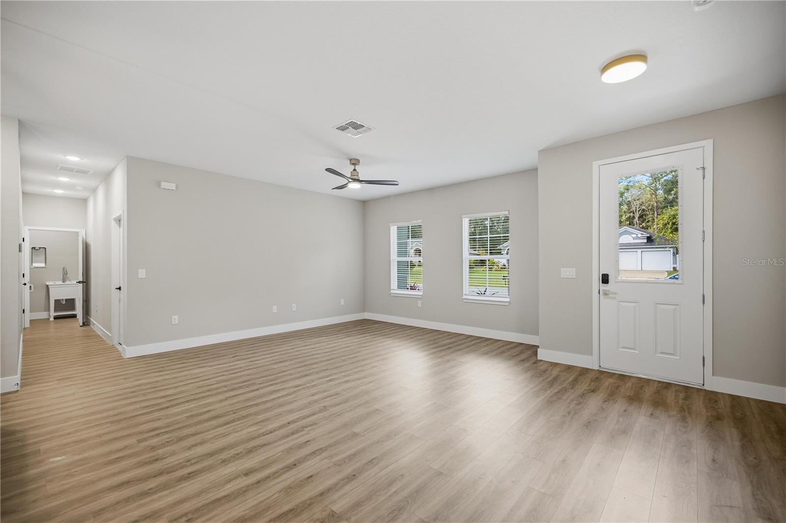 9235 N DANUBE LOOP, Citrus Springs, FL 34434