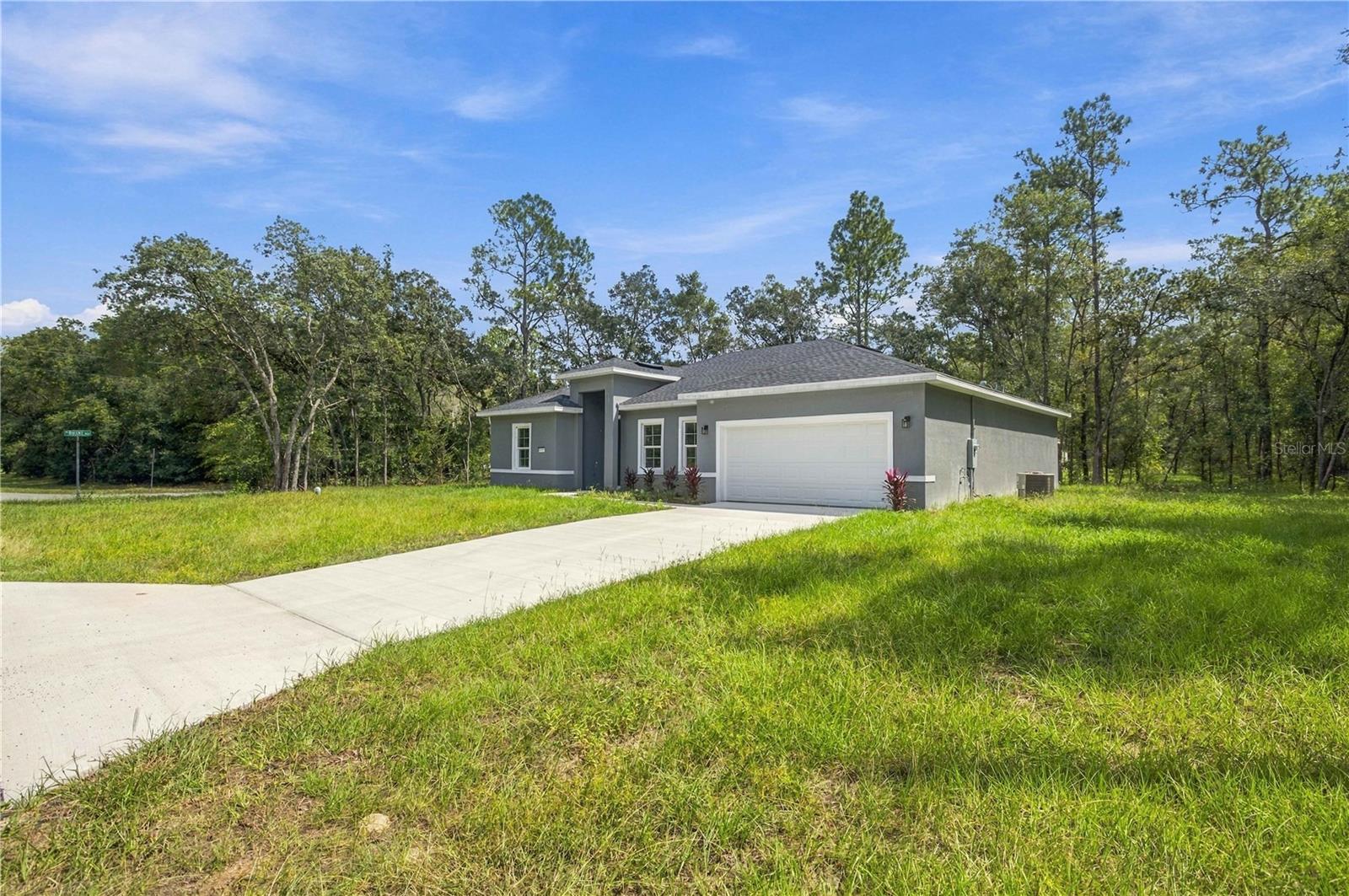 9235 N DANUBE LOOP, Citrus Springs, FL 34434