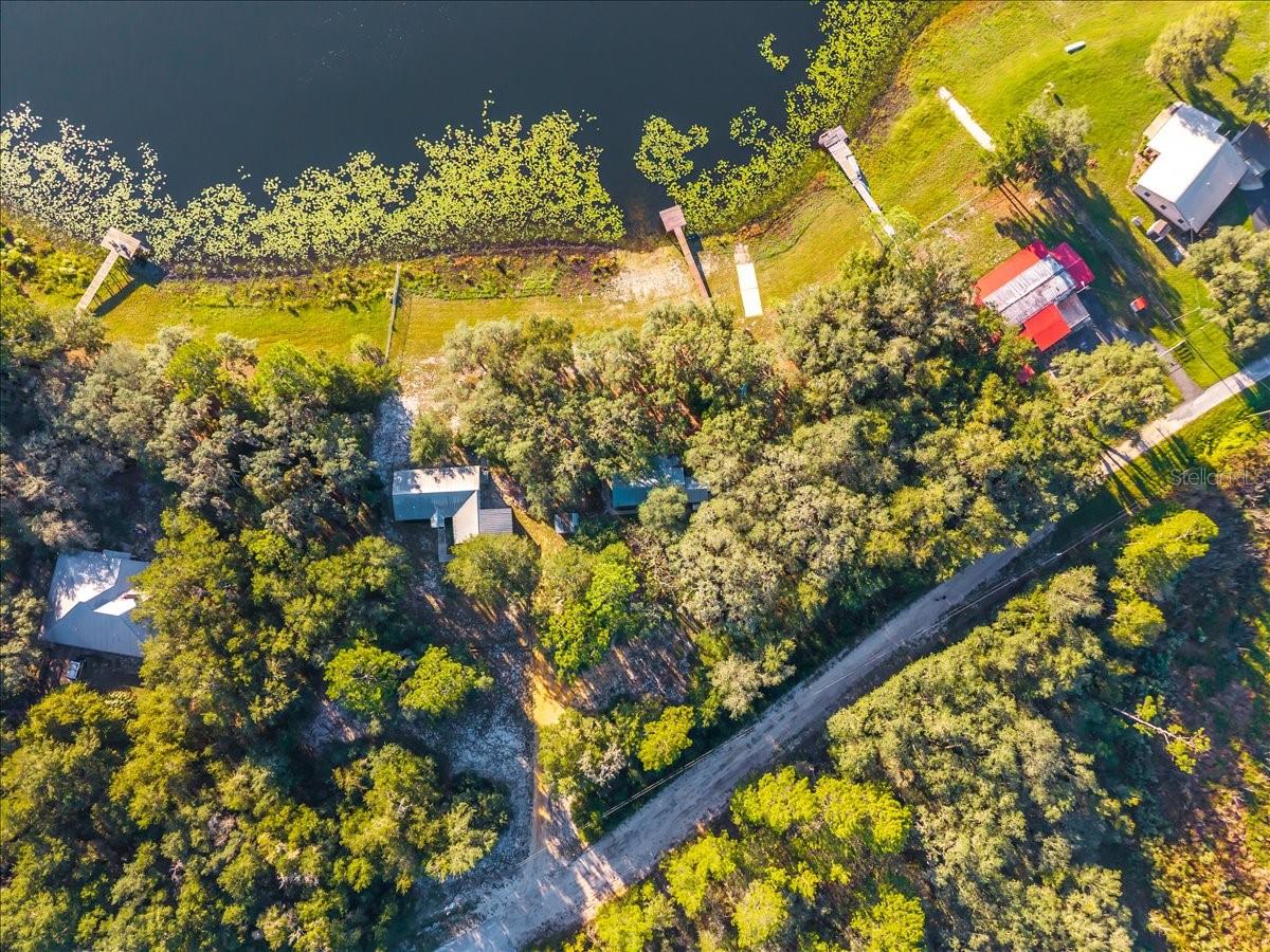 00 NE 105TH AVE RD, Fort Mc Coy, FL 32134