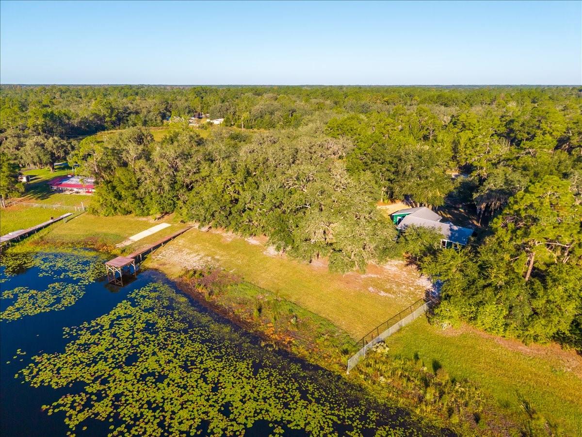 00 NE 105TH AVE RD, Fort Mc Coy, FL 32134