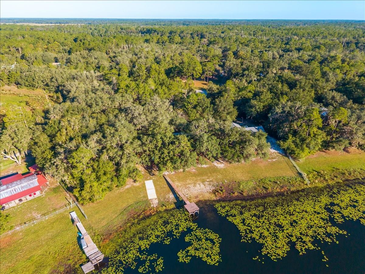 00 NE 105TH AVE RD, Fort Mc Coy, FL 32134