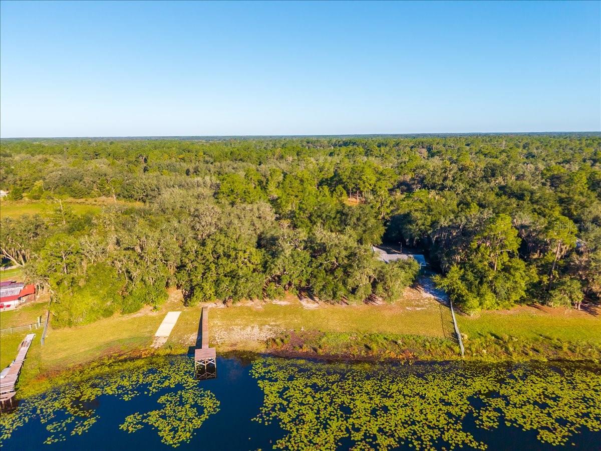 00 NE 105TH AVE RD, Fort Mc Coy, FL 32134