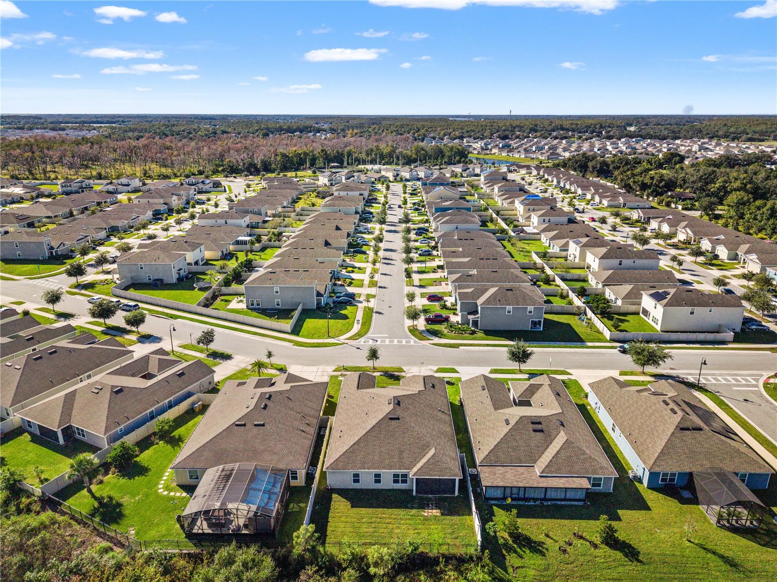 1852 ANCESTRY TRAIL, Kissimmee, FL 34746