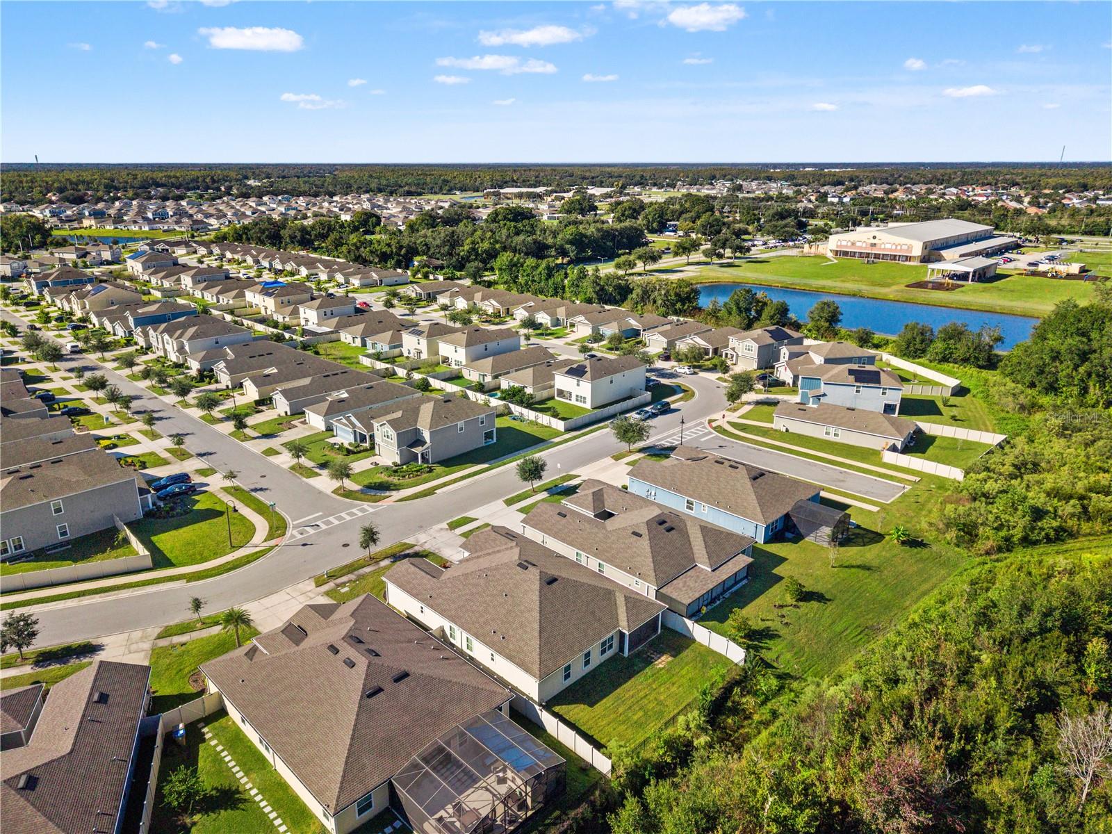 1852 ANCESTRY TRAIL, Kissimmee, FL 34746
