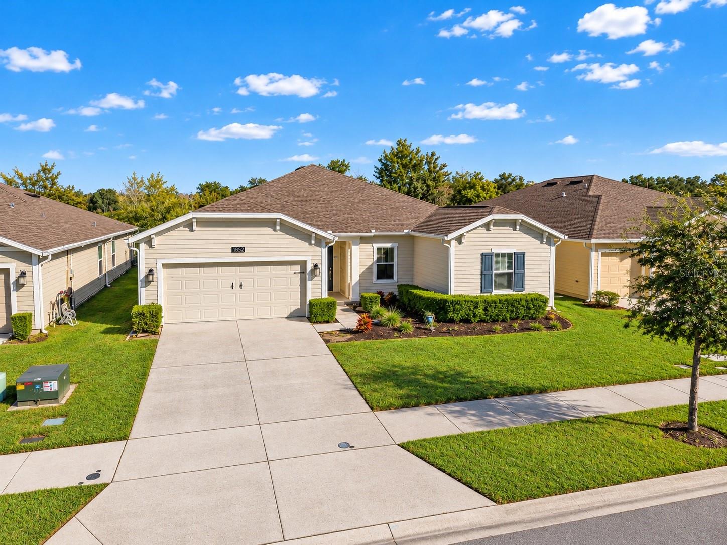 1852 ANCESTRY TRAIL, Kissimmee, FL 34746
