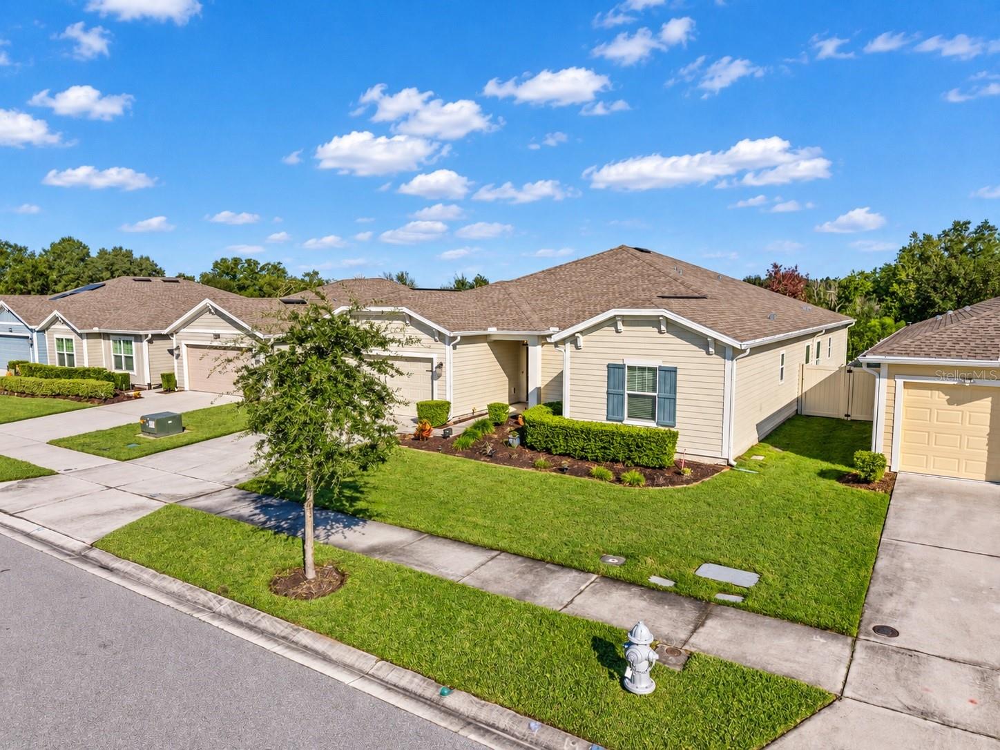 1852 ANCESTRY TRAIL, Kissimmee, FL 34746