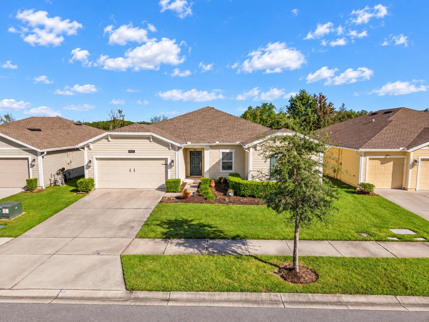 1852 ANCESTRY TRAIL, Kissimmee, FL 34746
