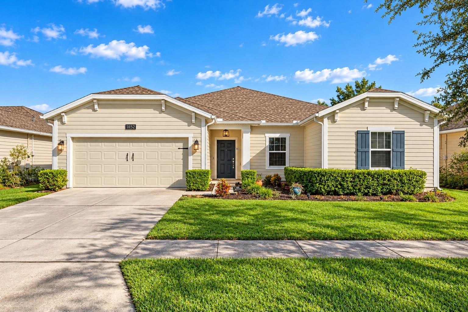 1852 ANCESTRY TRAIL, Kissimmee, FL 34746