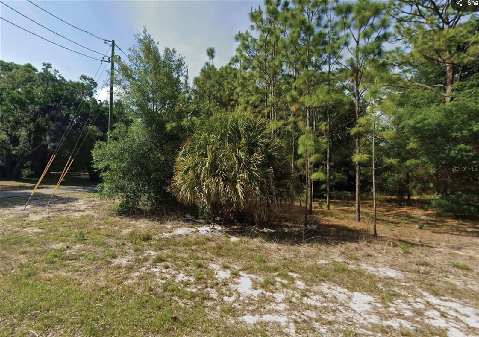 SW 86TH STREET, Dunnellon, FL 34431