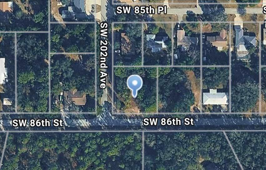 SW 86TH STREET, Dunnellon, FL 34431