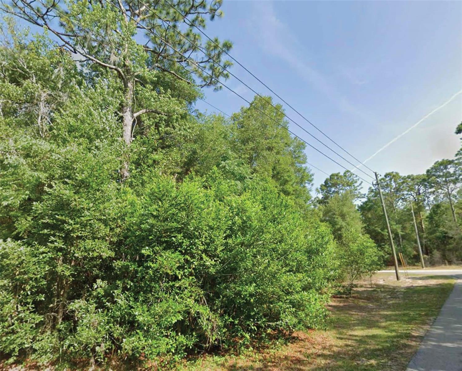 SW 86TH STREET, Dunnellon, FL 34431
