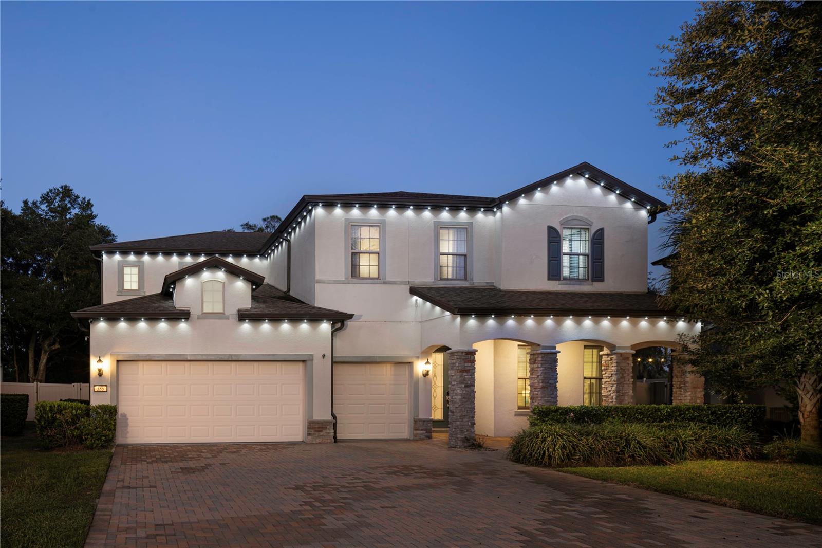 355 PAUL POINT, Lake Mary, FL 32746