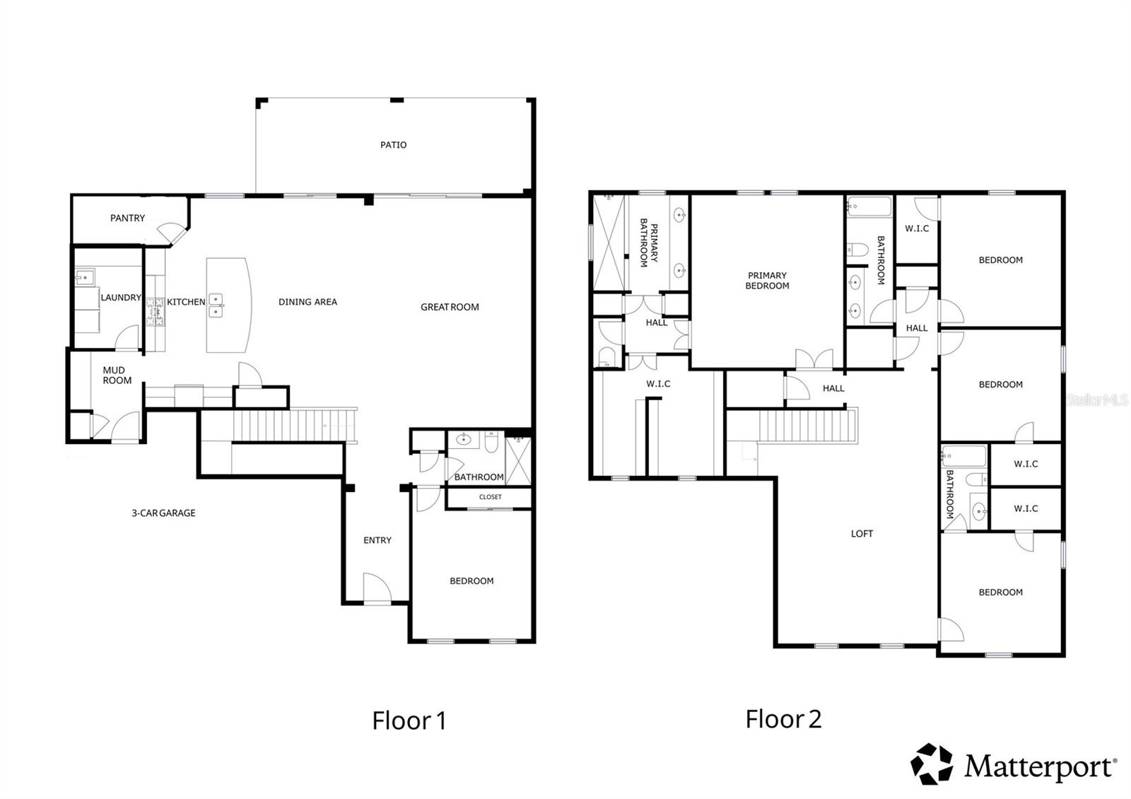 355 PAUL POINT, Lake Mary, FL 32746