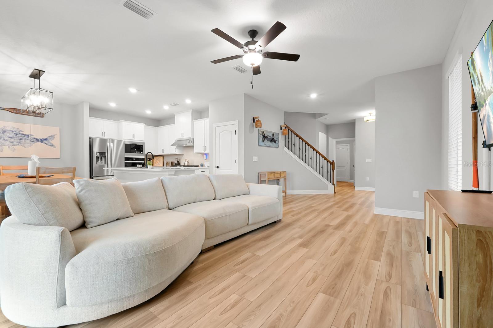 7692 SOMERSWORTH DRIVE, Kissimmee, FL 34747