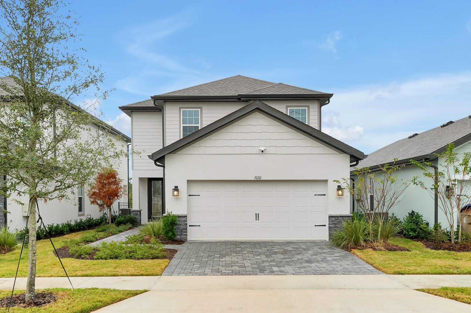 7692 SOMERSWORTH DRIVE, Kissimmee, FL 34747
