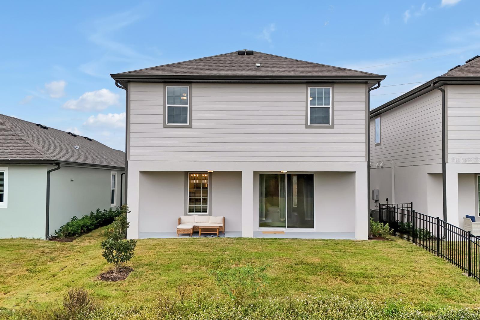 7692 SOMERSWORTH DRIVE, Kissimmee, FL 34747