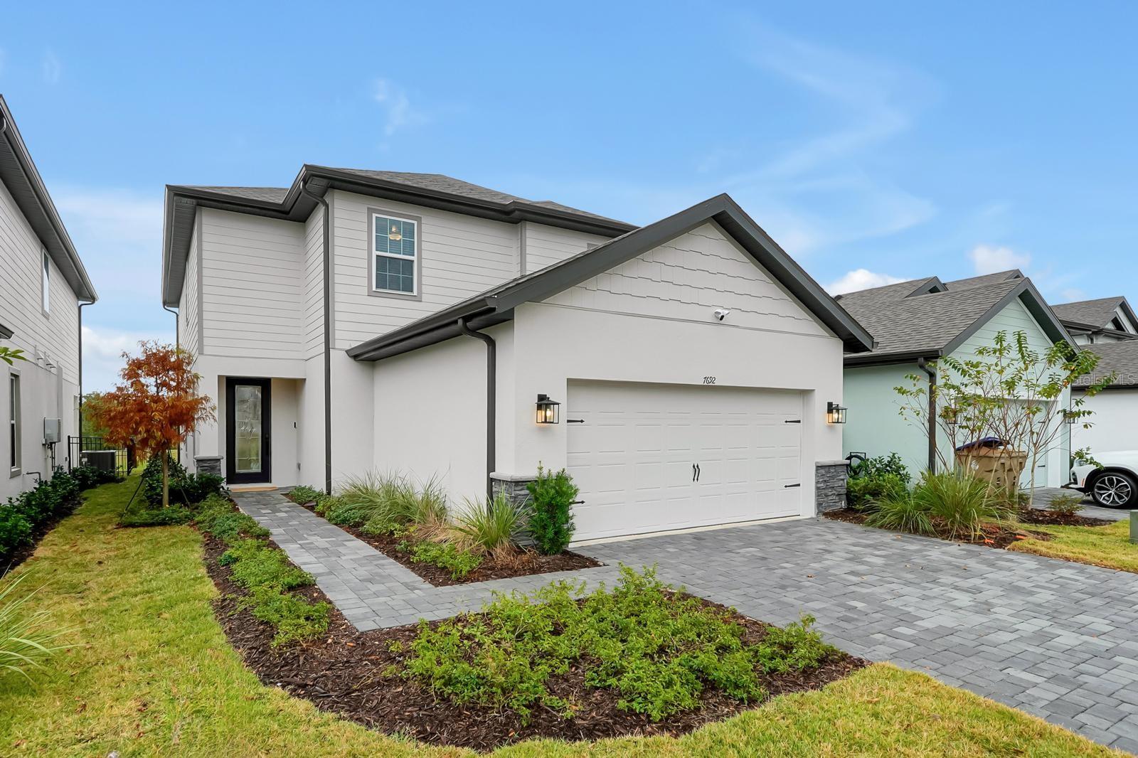 7692 SOMERSWORTH DRIVE, Kissimmee, FL 34747