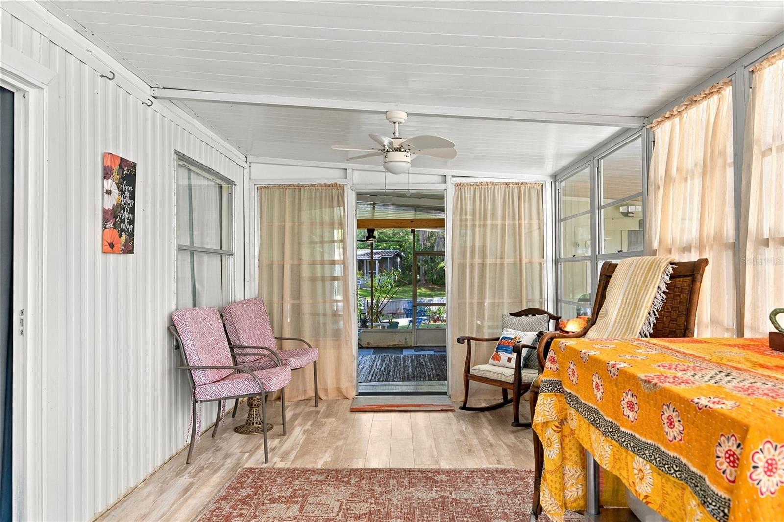 Florida Room