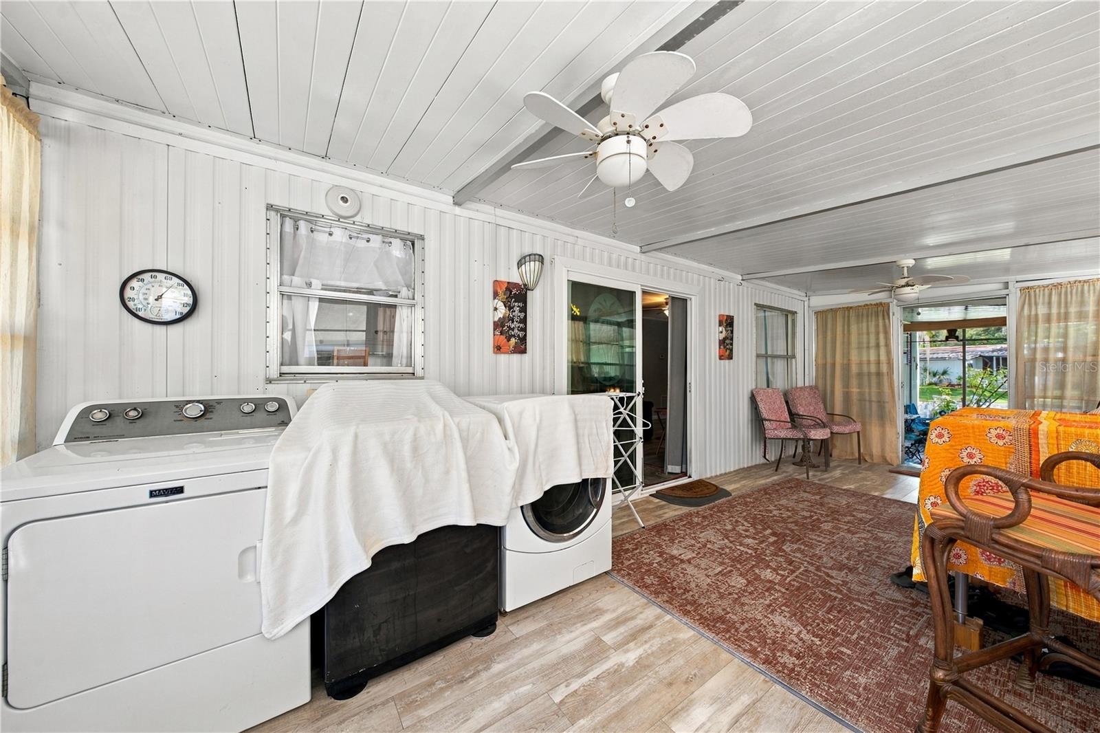 Florida Room