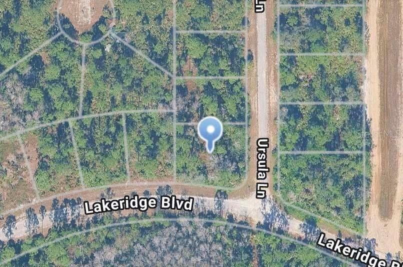 351 URSULA LANE, Lehigh Acres, FL 33972