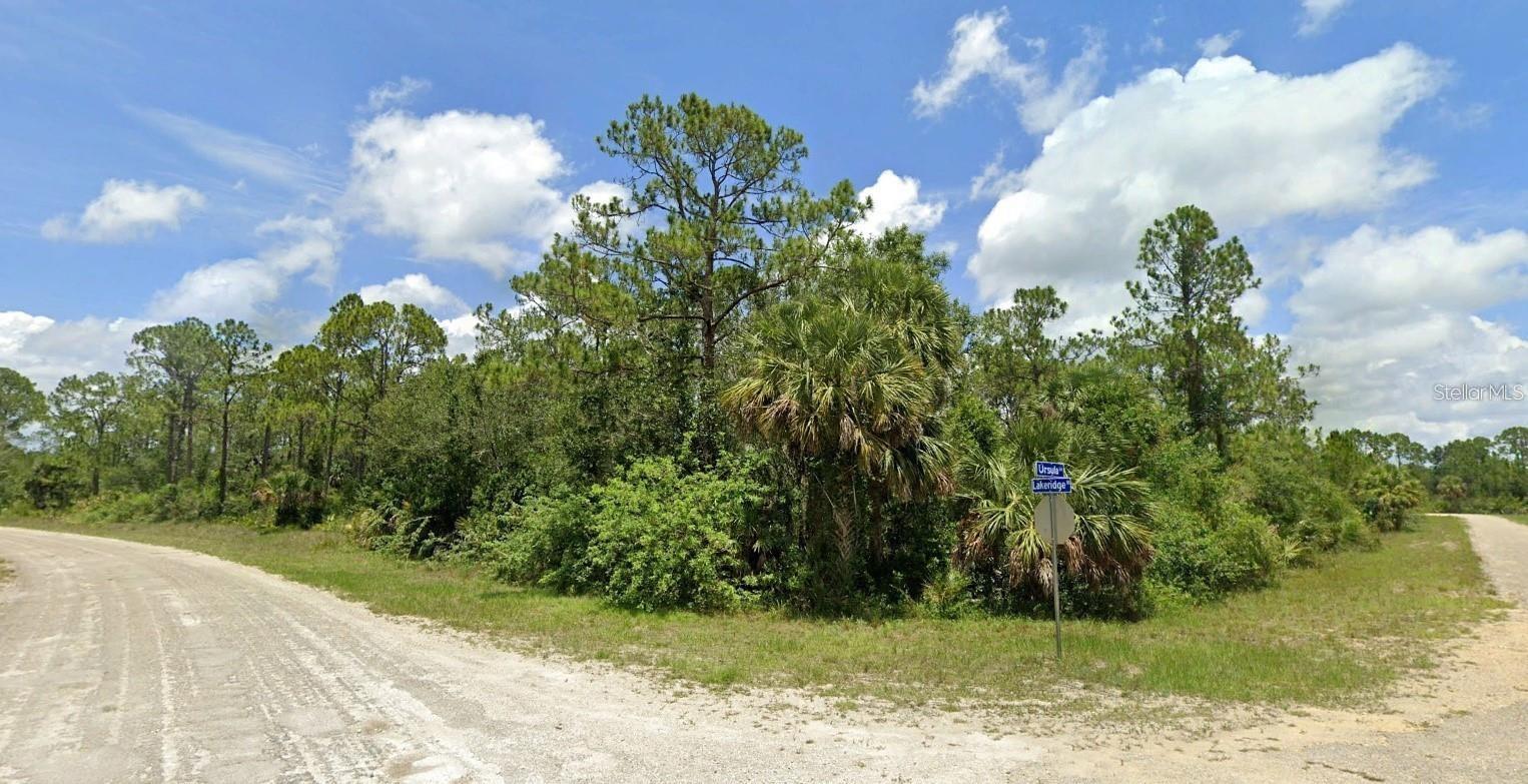 351 URSULA LANE, Lehigh Acres, FL 33972