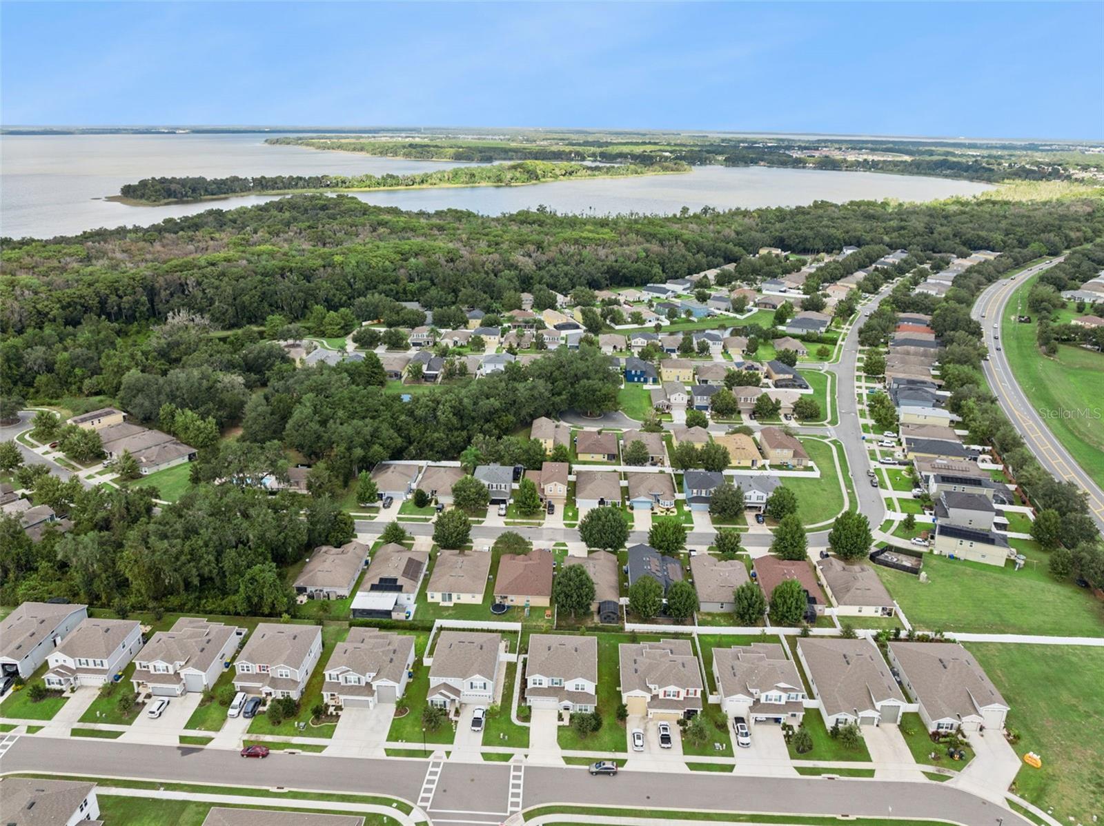 3868 BANNOCK AVE, Tavares, FL 32778