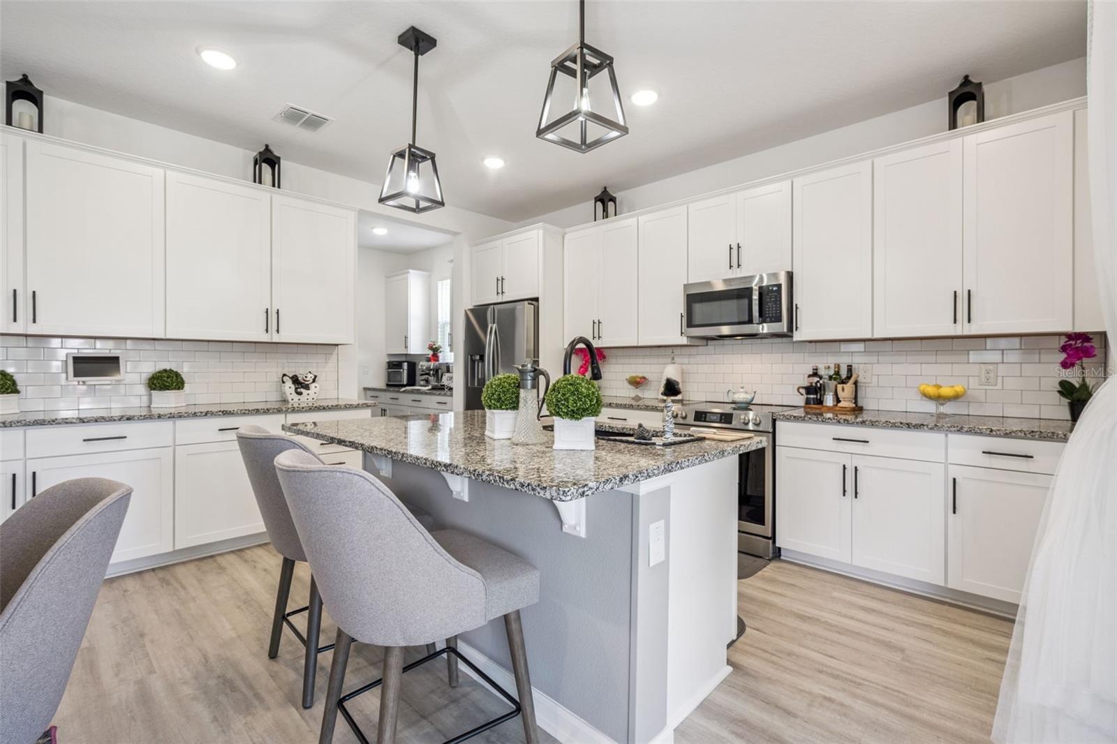 3868 BANNOCK AVE, Tavares, FL 32778