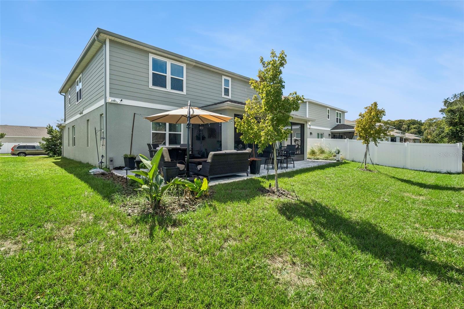 3868 BANNOCK AVE, Tavares, FL 32778