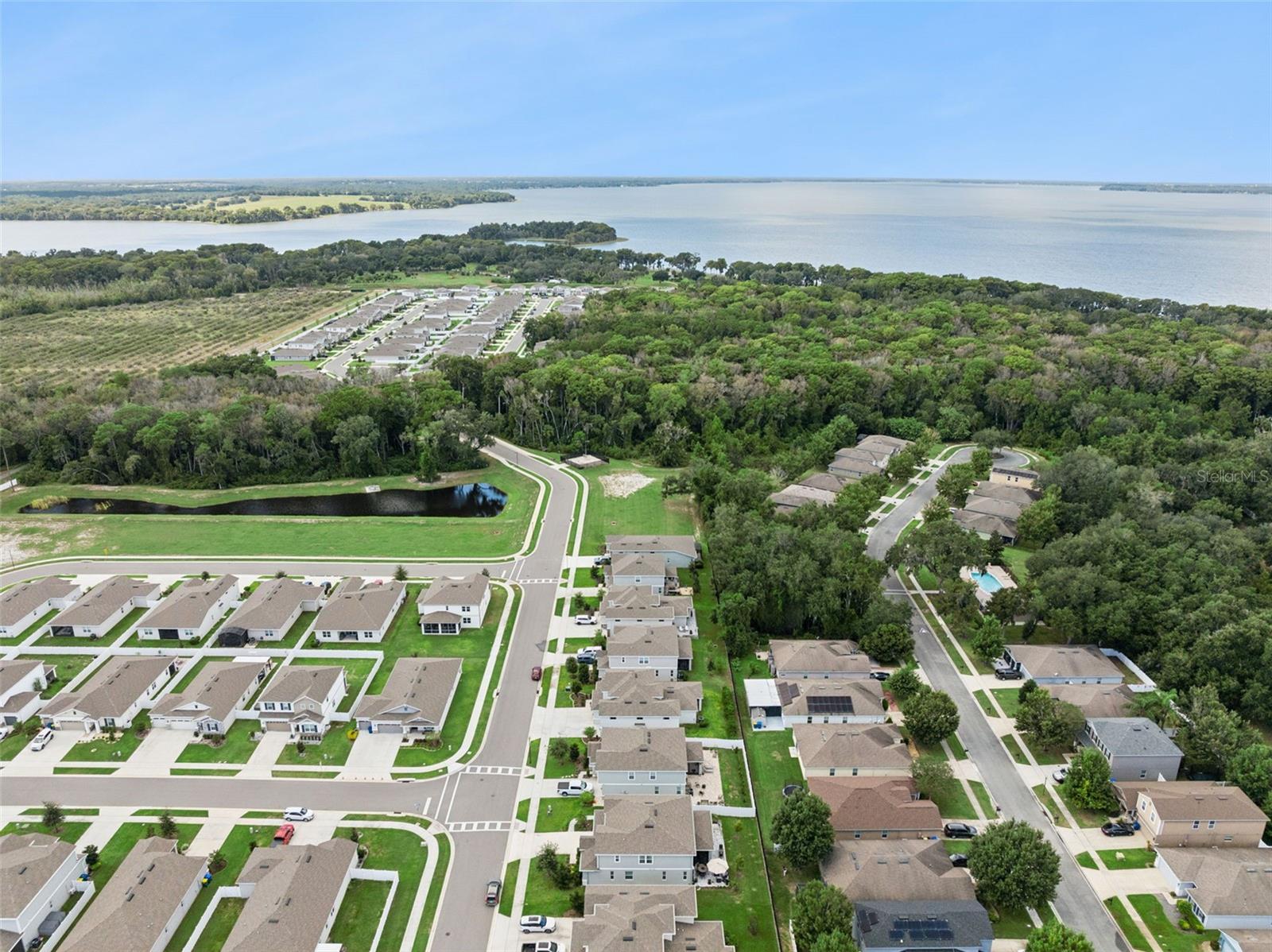 3868 BANNOCK AVE, Tavares, FL 32778