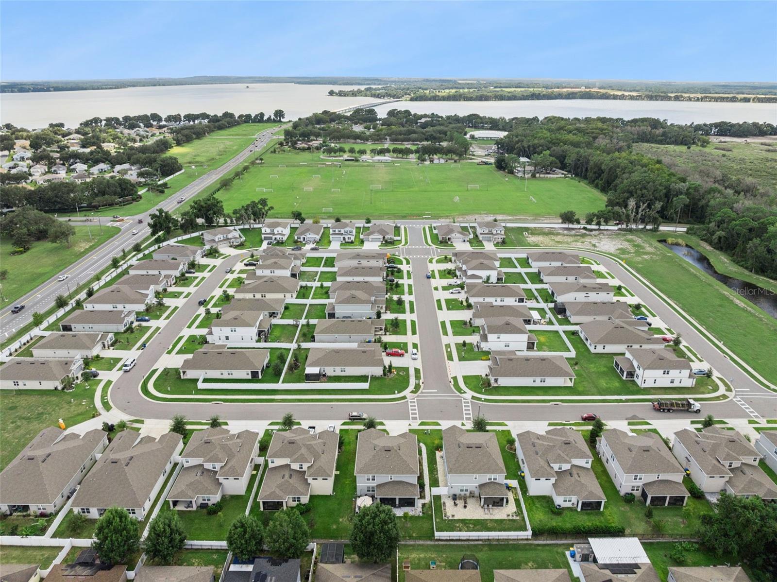 3868 BANNOCK AVE, Tavares, FL 32778