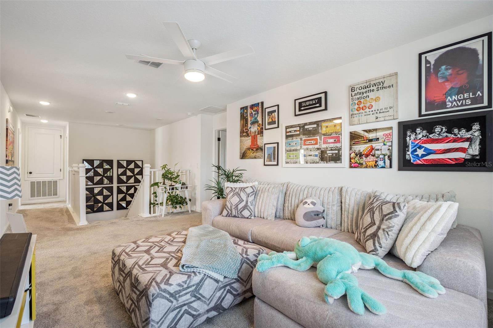 3868 BANNOCK AVE, Tavares, FL 32778
