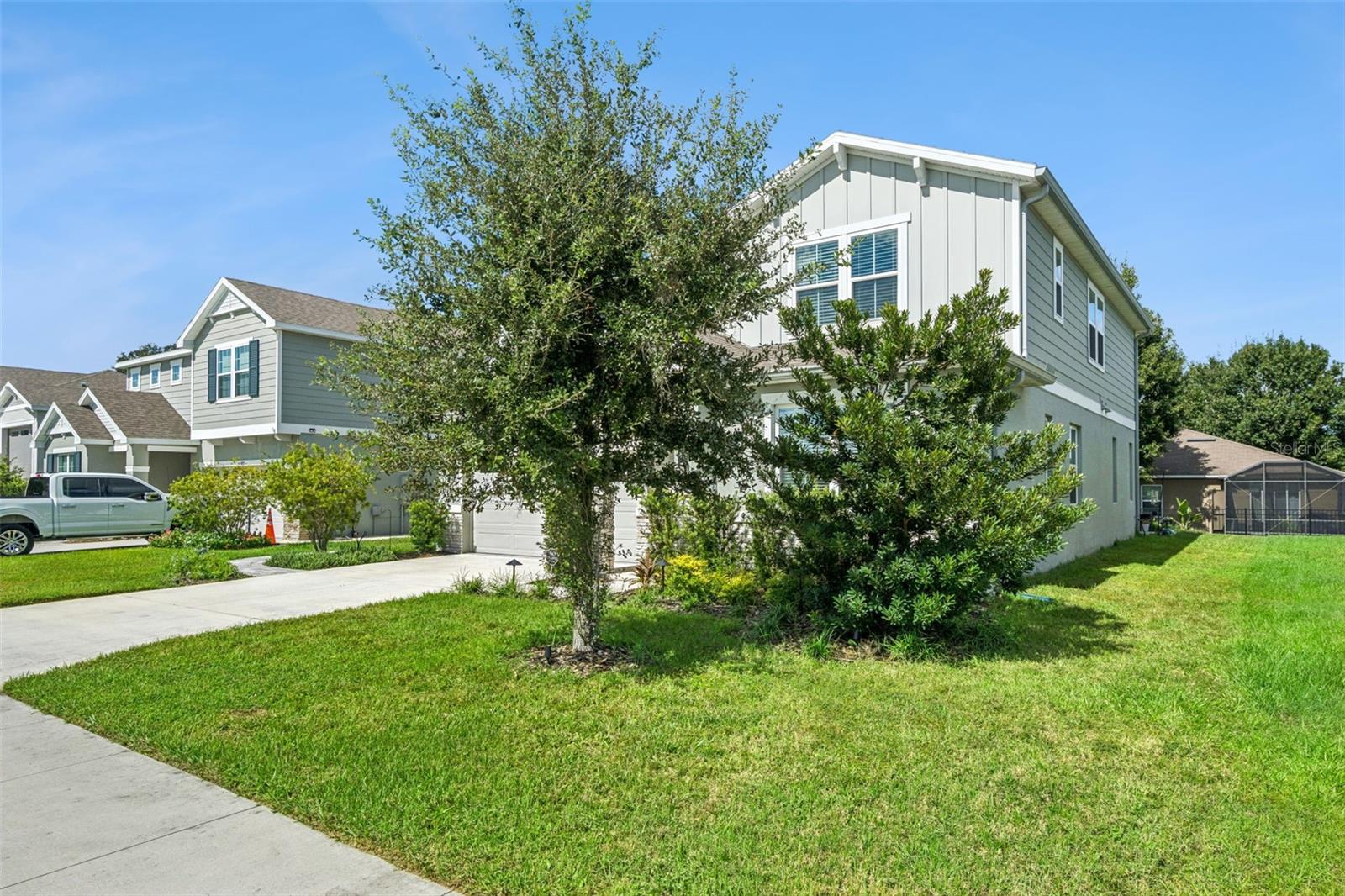 3868 BANNOCK AVE, Tavares, FL 32778