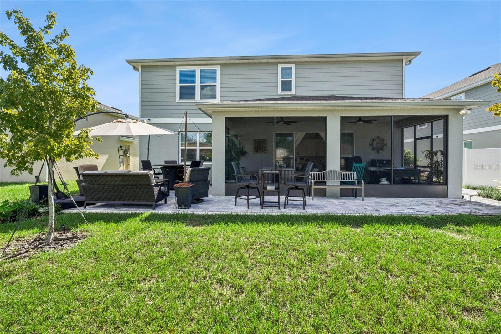3868 BANNOCK AVE, Tavares, FL 32778