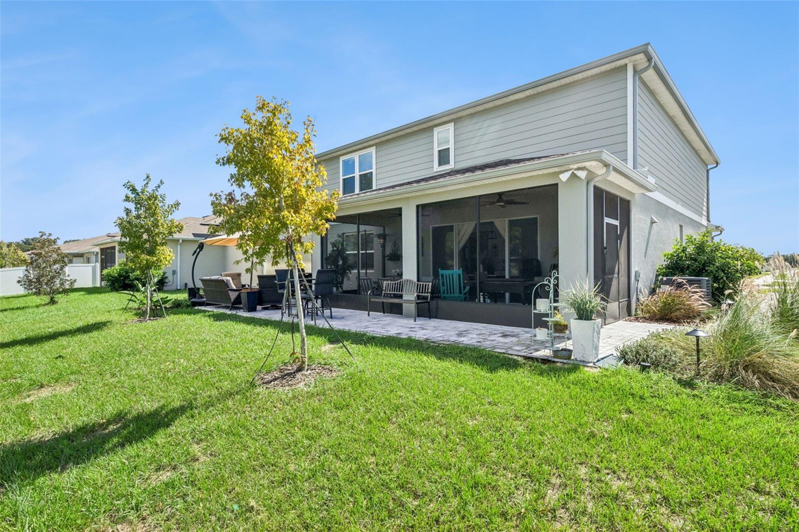 3868 BANNOCK AVE, Tavares, FL 32778