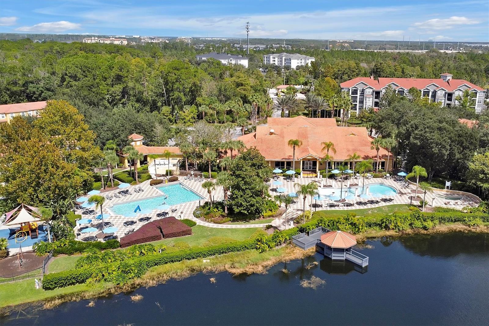 3008 RED GINGER ROAD, Kissimmee, FL 34747
