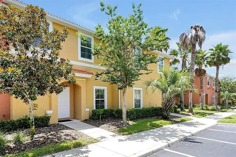 3008 RED GINGER ROAD, Kissimmee, FL 34747