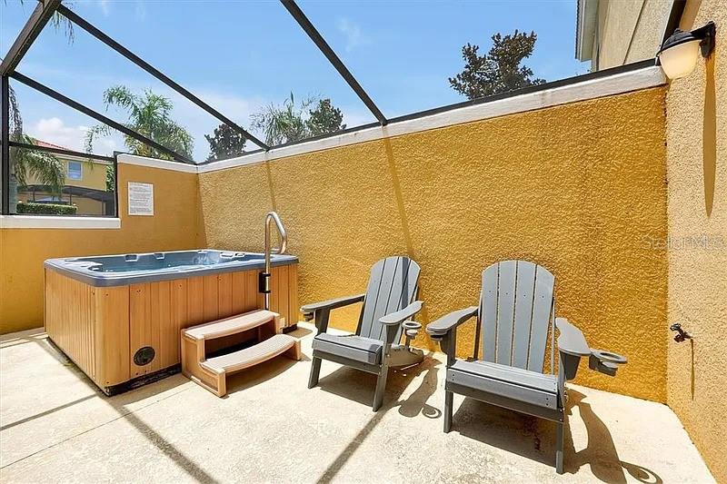 3008 RED GINGER ROAD, Kissimmee, FL 34747