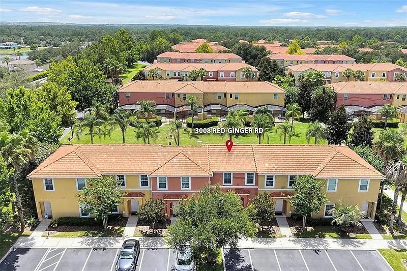 3008 RED GINGER ROAD, Kissimmee, FL 34747