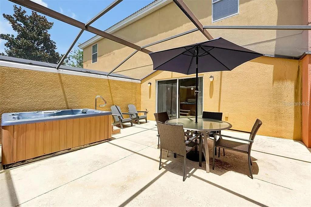 3008 RED GINGER ROAD, Kissimmee, FL 34747