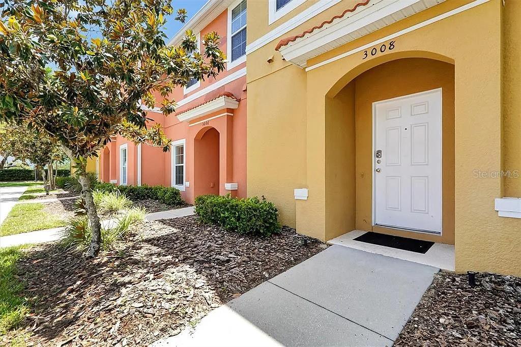 3008 RED GINGER ROAD, Kissimmee, FL 34747
