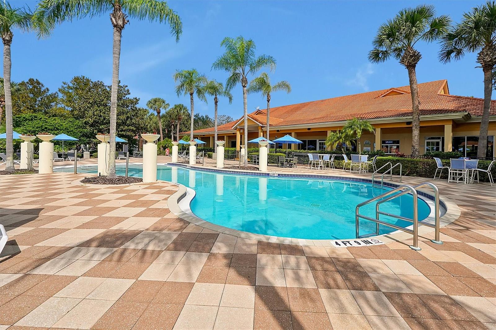 3008 RED GINGER ROAD, Kissimmee, FL 34747