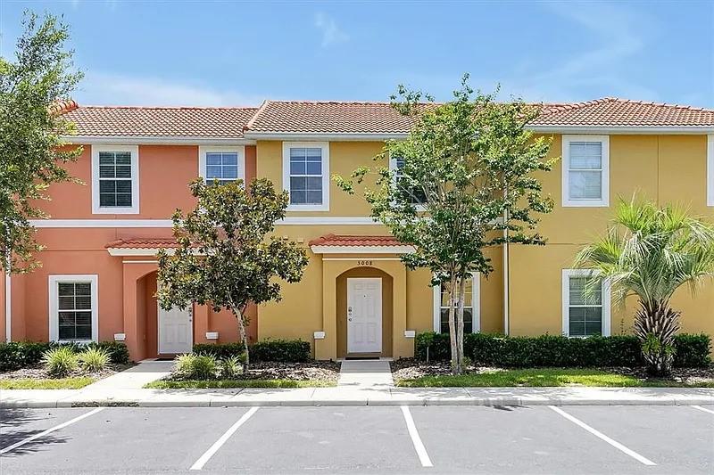 3008 RED GINGER ROAD, Kissimmee, FL 34747